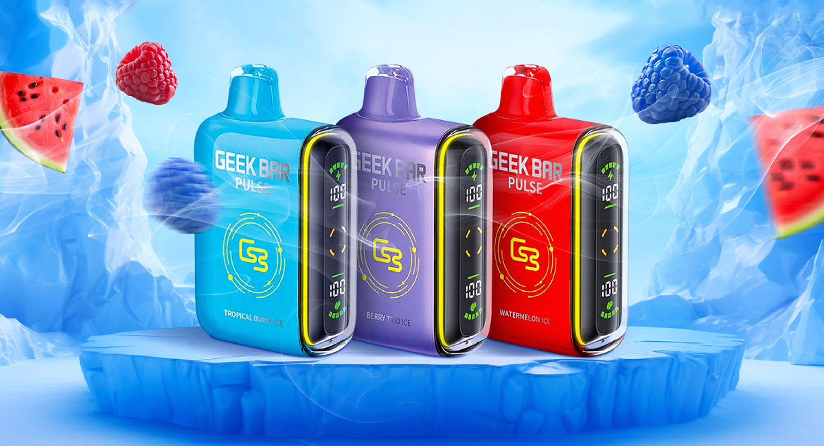 Top 10 Best Geek Bar Flavors in 2024best geek bar flavors Top 10 Best Geek Bar Flavors in 2024best geek bar flavors