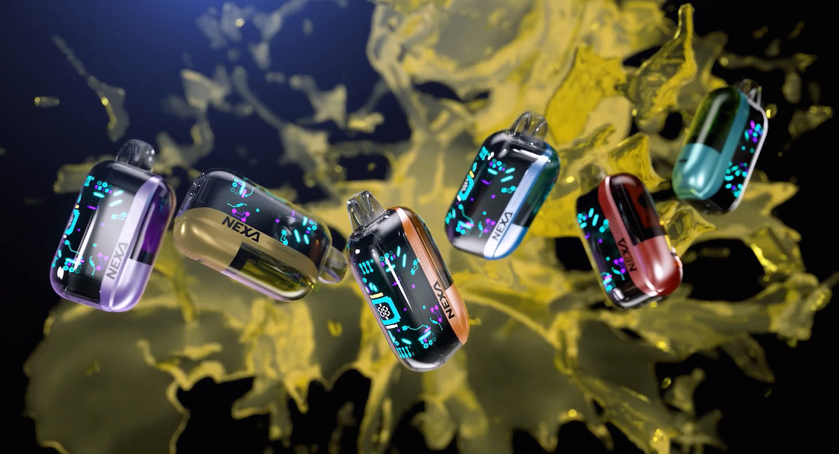 elf bar vape uk The 5 Best Vape In The USA In 2025 - Luckeevape main image 0