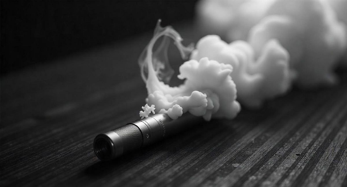 Historical Inquiry: When Did Vapes First Enter the Market? Historical Inquiry: When Did Vapes First Enter the Market?