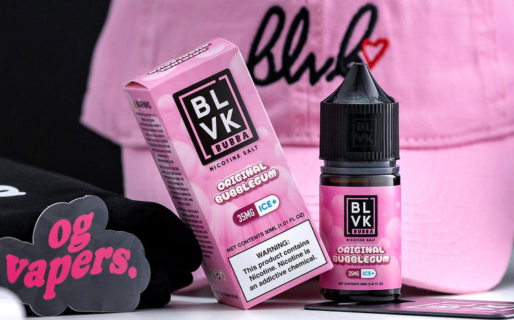 BLVK