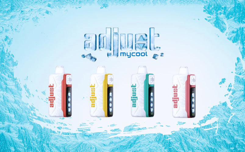 elf bar vape uk Adjust MyFlavor 40000 Disposable $12.99 main image 1