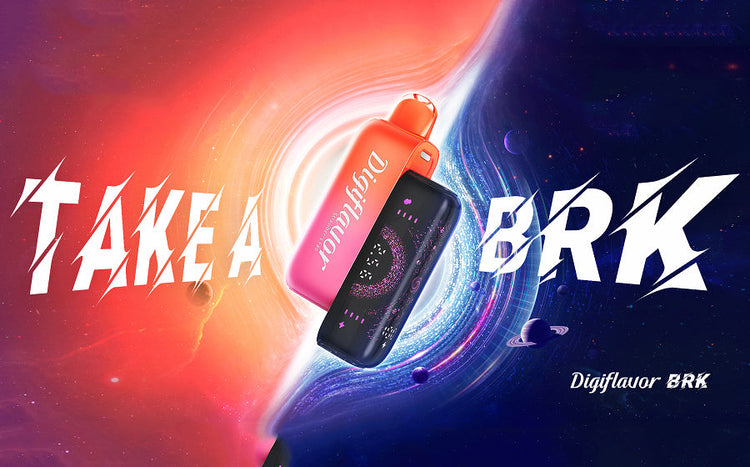 Digiflavor BRK