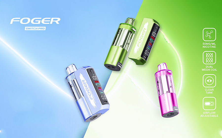 elf bar vape uk Foger main image 1