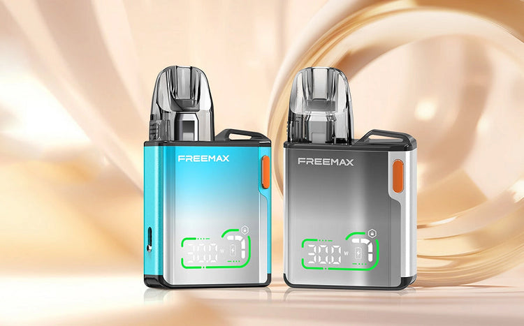 FreeMaX