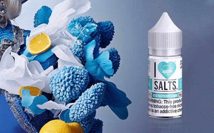 I Love Salts