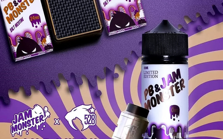 Monster Vape Labs