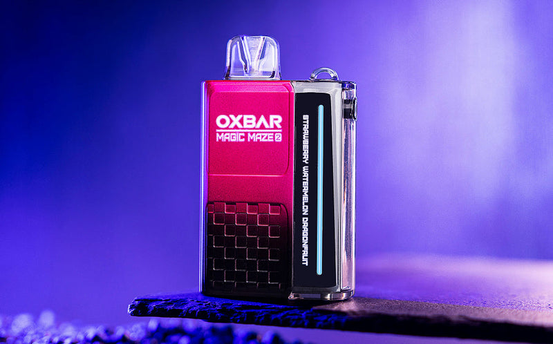 Oxbar