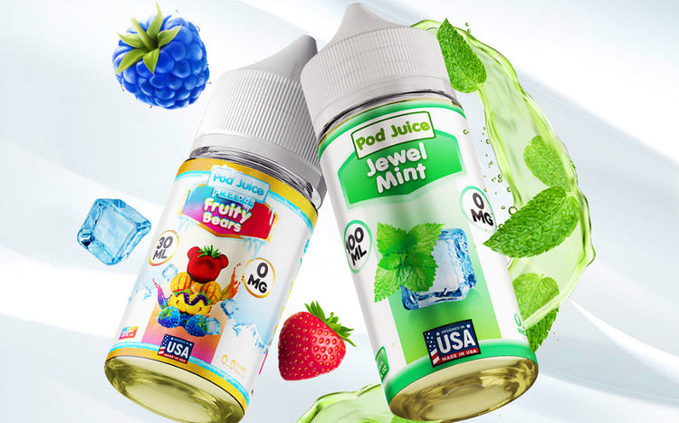 Pod Juice