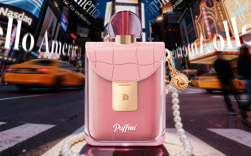 Puffmi