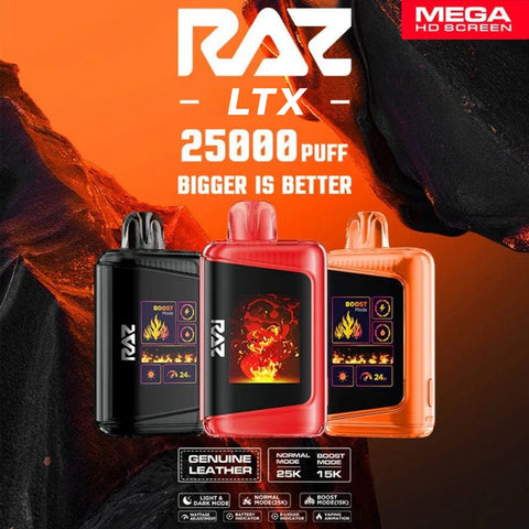 Raz