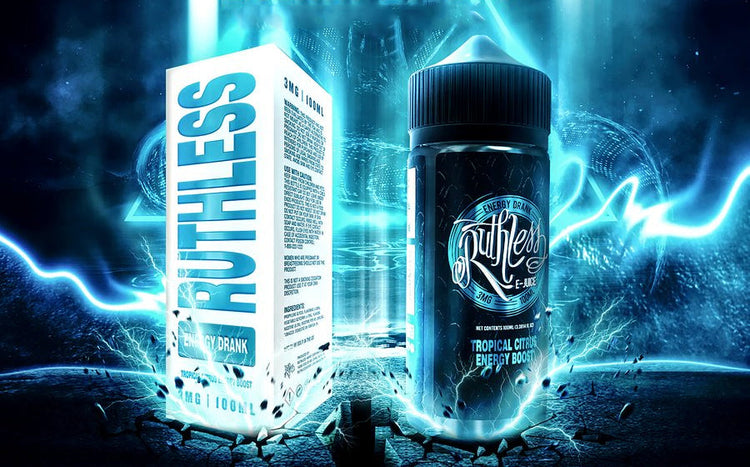 Ruthless Vapor