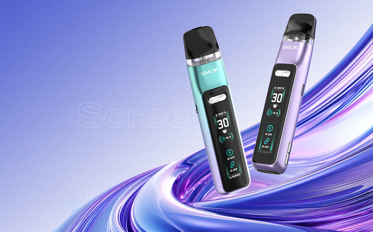 SMOKTech