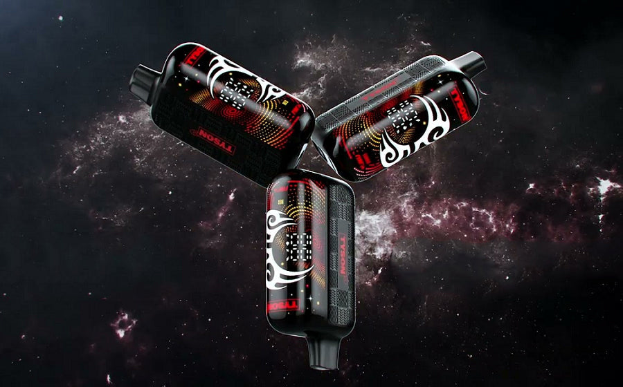 mike tyson 30k vape flavors vape shops online that ship to utah