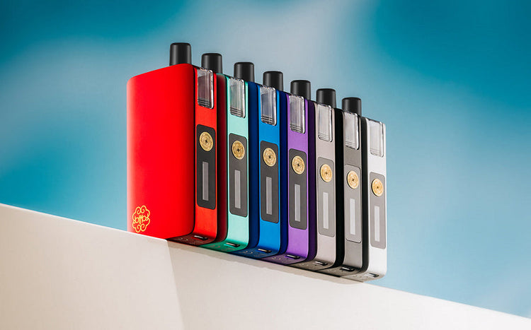 dotmod