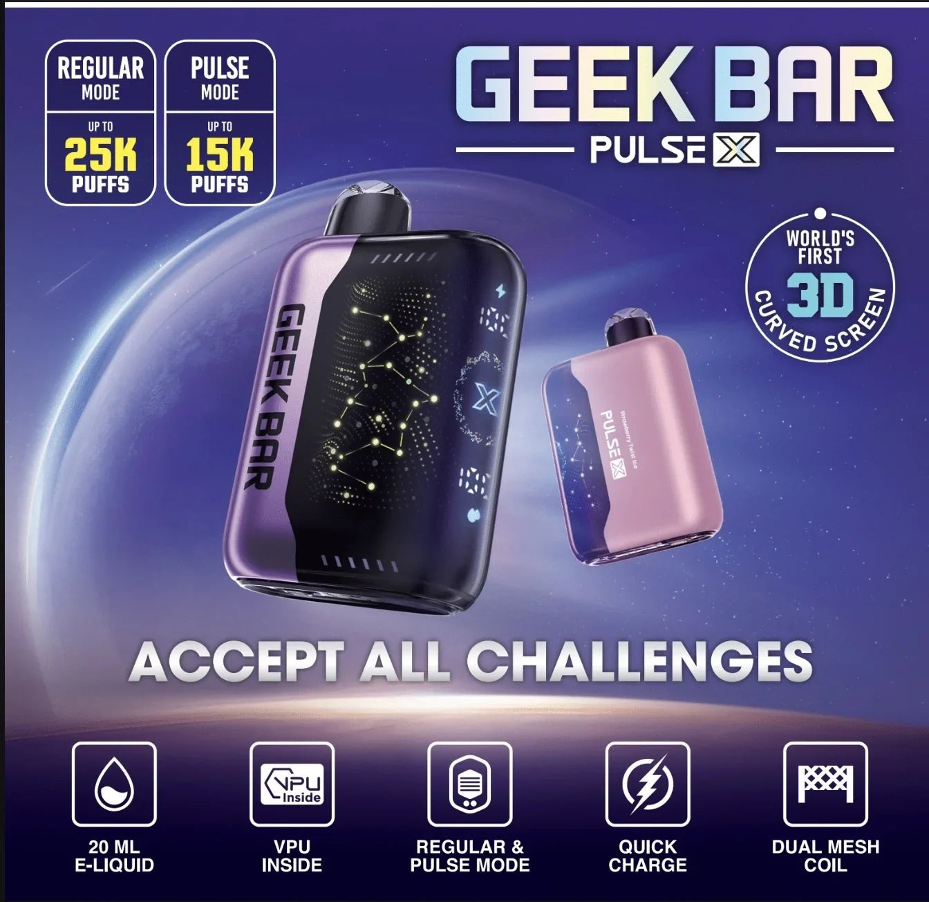 geek bar pulse x preț plug 99 lei romania 25000 – Texas Edition Flavours:Dragon Melon Ice Vape Pod Kit geek bar flavors melon