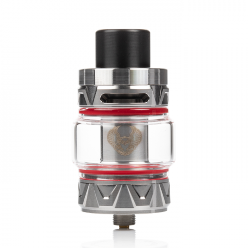 HORIZON SAKERZ SUB-OHM TANK - Black Coral