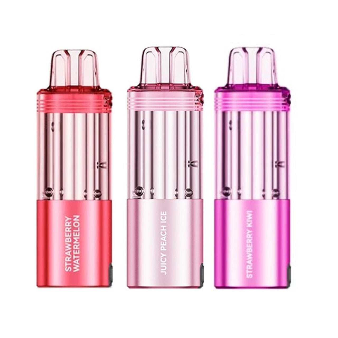 3X Value Pack Foger Switch Pro 30K Pod - Black Coral