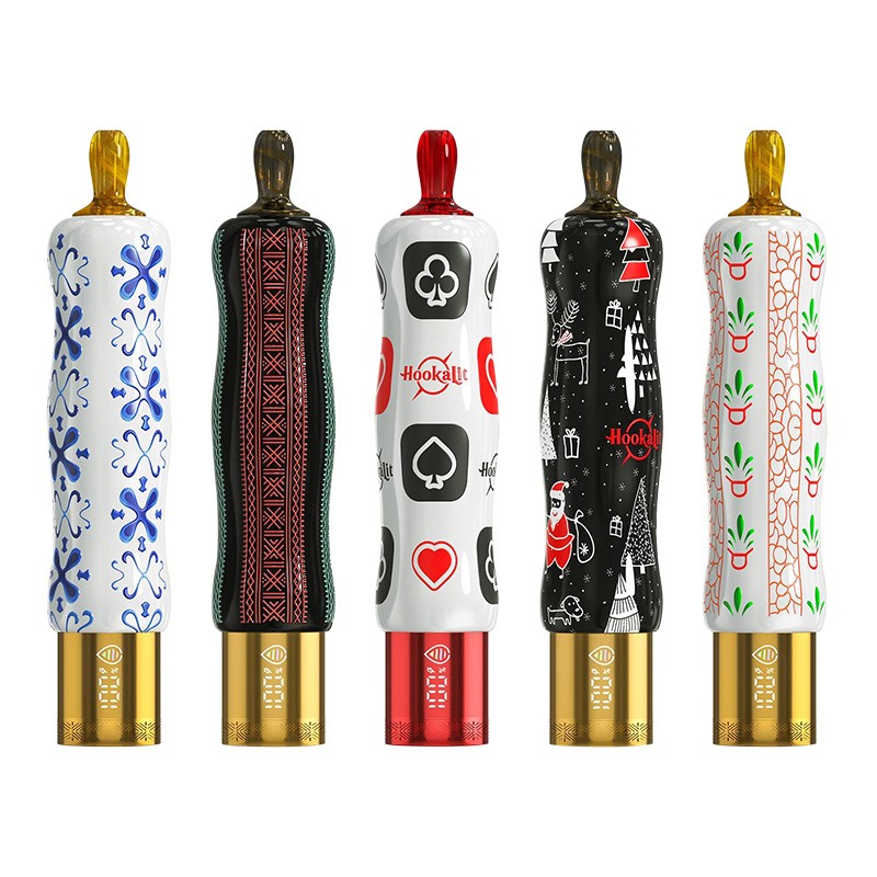 3X Value Pack Olit Hookalit S 35K