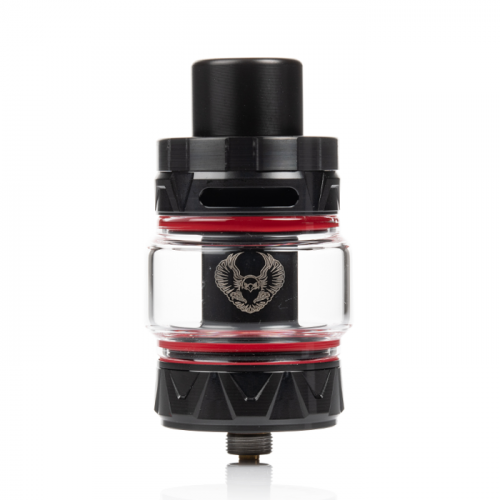 HORIZON SAKERZ SUB-OHM TANK - Black Coral