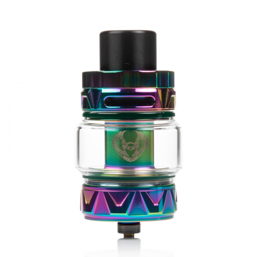 HORIZON SAKERZ SUB-OHM TANK - Black Coral