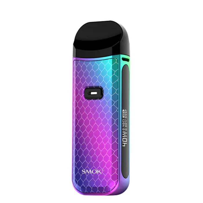 7 Color Cobra Smok Nord 2 Kit
