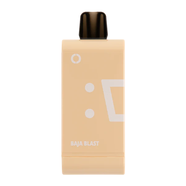 Baja Blast Off Stamp SW16000 Pod - Black Coral