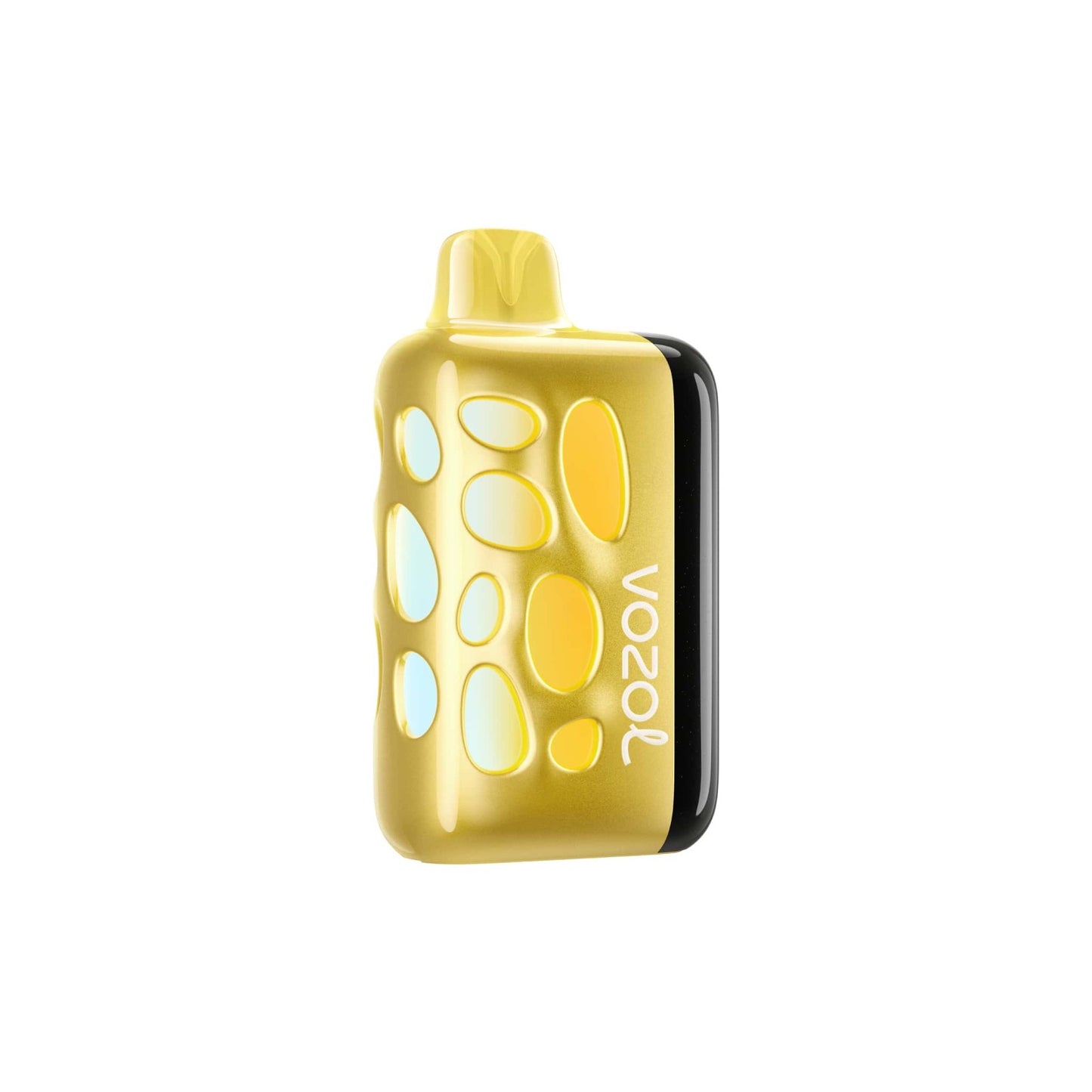 Banana Taffy Vozol Rave 50000