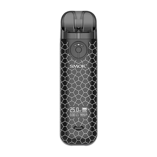 SMOK Novo 4 - Black Coral