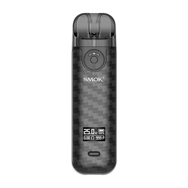 SMOK Novo 4 - Black Coral