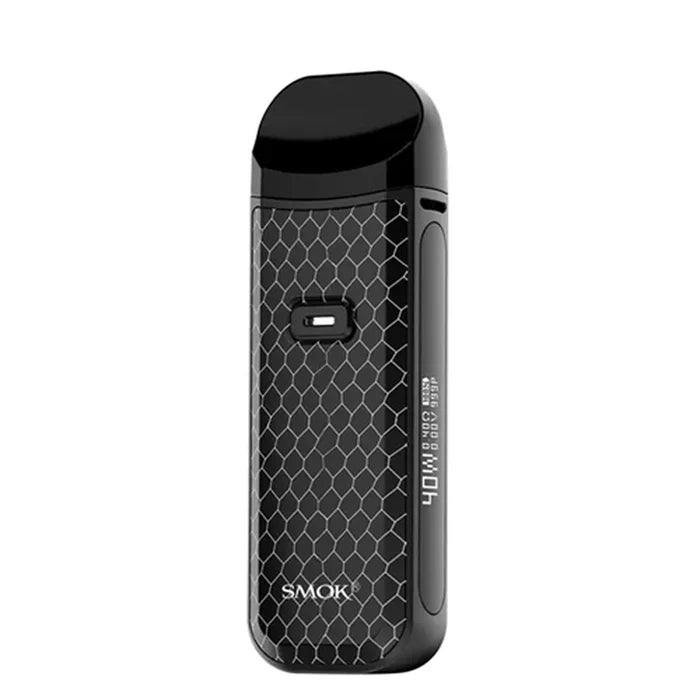 Black Cobra Smok Nord 2 Kit