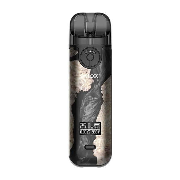 SMOK Novo 4 - Black Coral