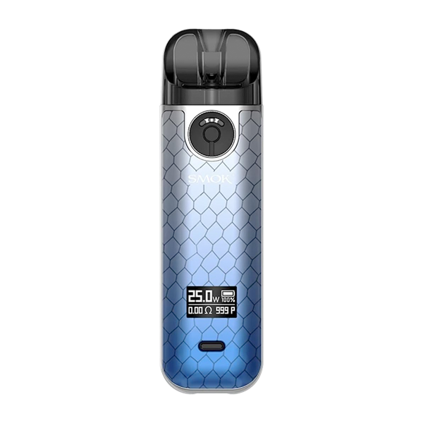 SMOK Novo 4 - Black Coral