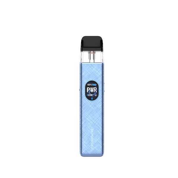 vaporesso xros 5 lavender purple Review: Xros 5 – Vaporesso