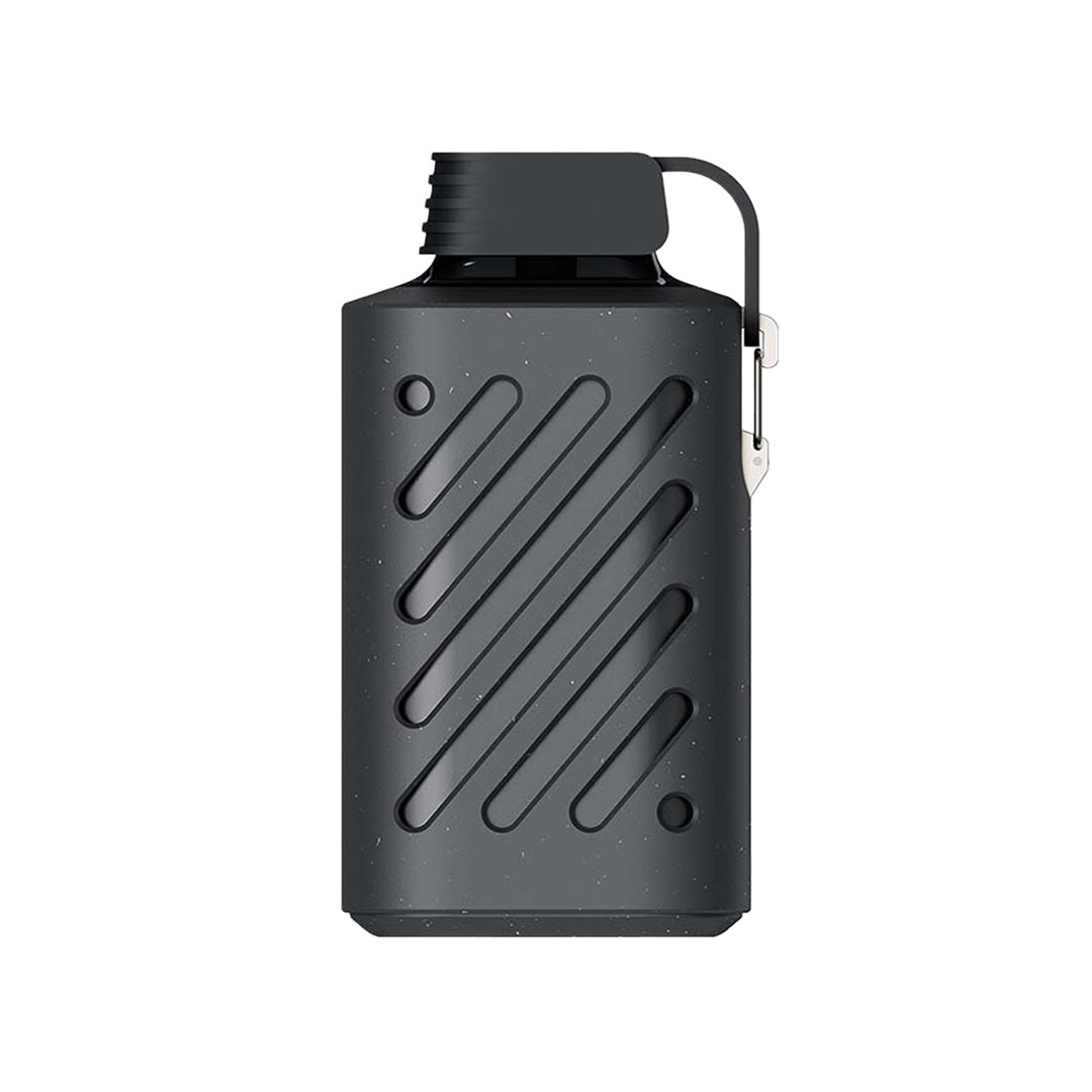 Cedar Berries Vozol Gear 10000 - Black Coral