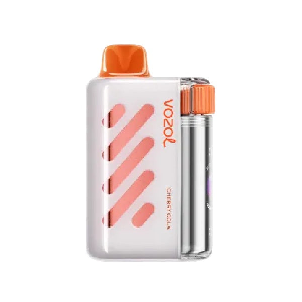 Cherry Cola Vozol Vista 40000