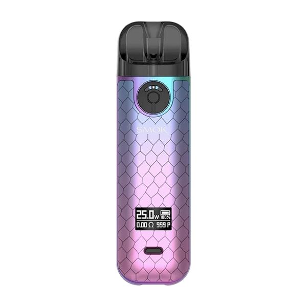 SMOK Novo 4 - Black Coral