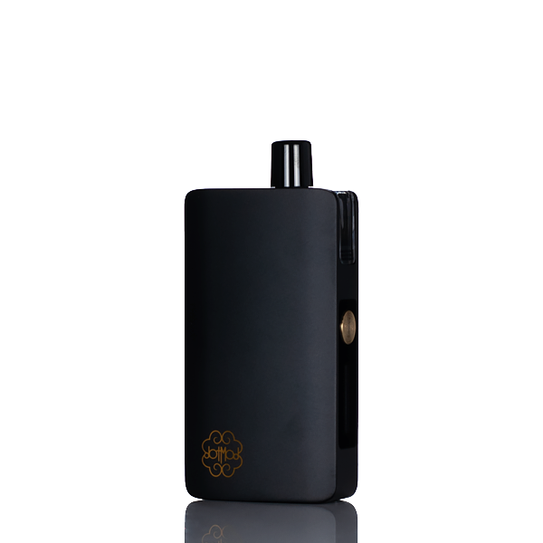 dotMod dotPod Max 60W Pod System - Black Coral