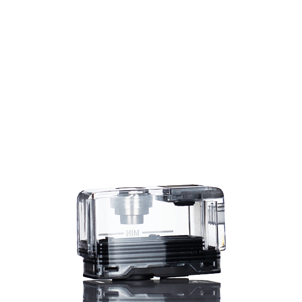 dotMod dotPod Max 60W Pod System - Black Coral