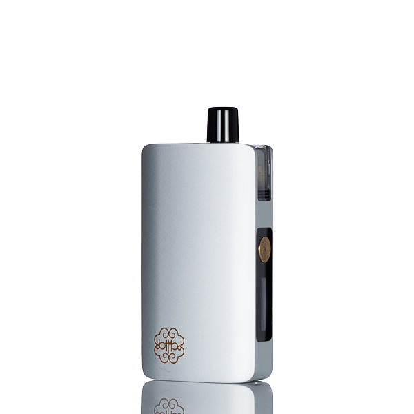 dotMod dotPod Max 60W Pod System - Black Coral