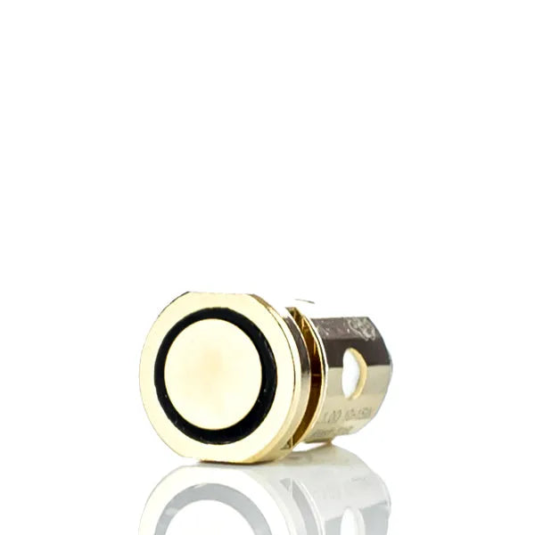 dotMod dotStick Replacement Coils - Black Coral
