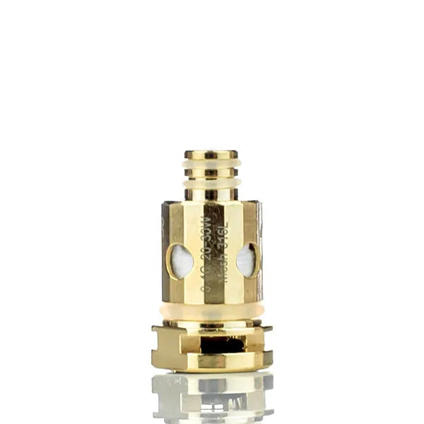 dotMod dotStick Replacement Coils - Black Coral