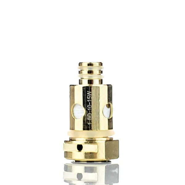 dotMod dotStick Replacement Coils - Black Coral