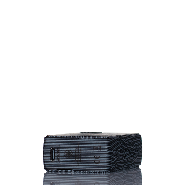 dotMod dotAIO V2 G10 Monarchy Edition - Black Coral