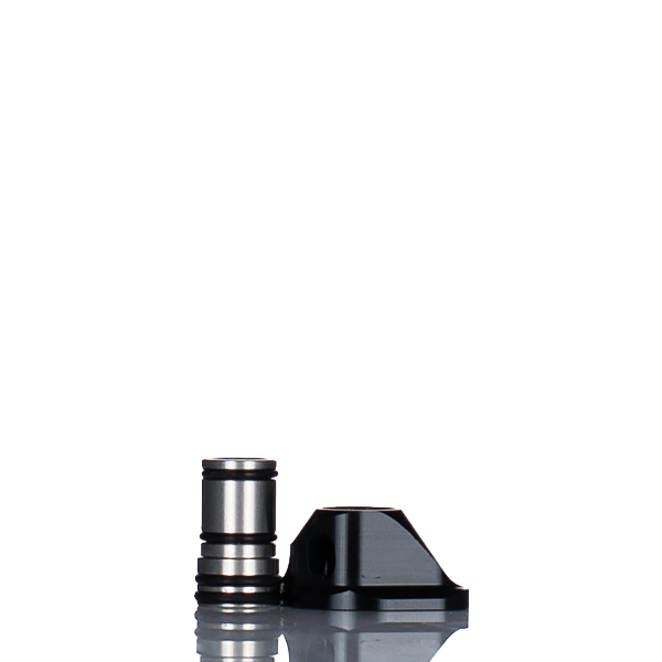 dotMod dotAIO V2 G10 Monarchy Edition - Black Coral