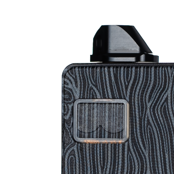 dotMod dotAIO V2 G10 Monarchy Edition - Black Coral