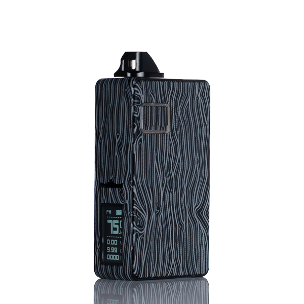 dotMod dotAIO V2 G10 Monarchy Edition - Black Coral