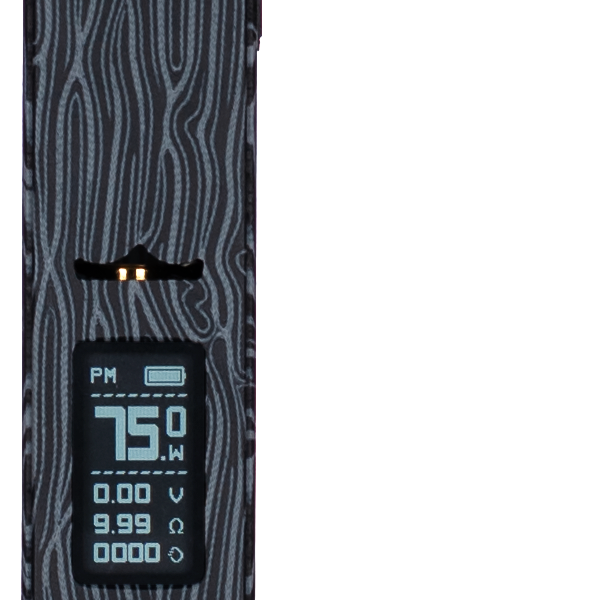 dotMod dotAIO V2 G10 Monarchy Edition - Black Coral
