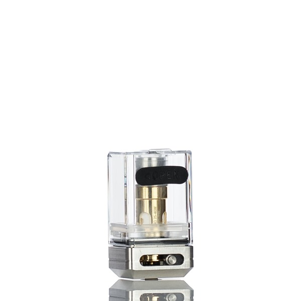 dotMod dotAIO V2 G10 Monarchy Edition - Black Coral