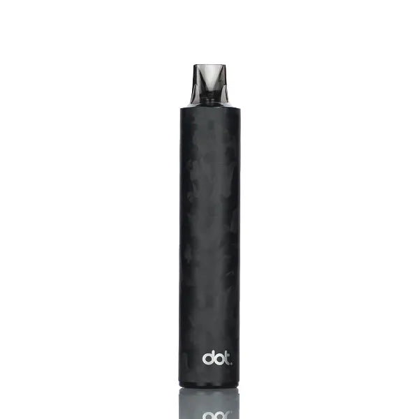 dotMod Switch R 25W Pod System - Black Coral
