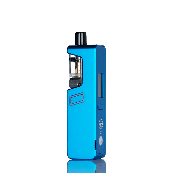 dotMod x BPMods dotAMP 80W AIO - Black Coral